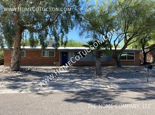 7032 E Luana Dr, Tucson, AZ 85710