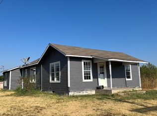 179983 N 2820th Rd, Comanche, OK 73529