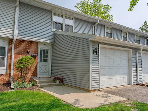 32 Whitcomb Cir, Madison, WI 53711