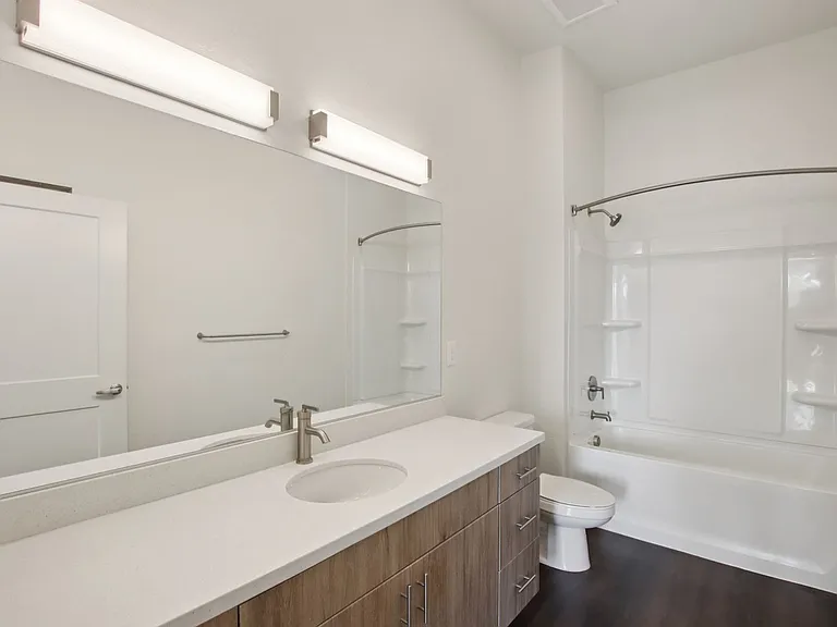 DC Heights Apartments — Photo 90