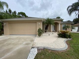 1506 Kew Gardens Ave, North Port, FL 34286