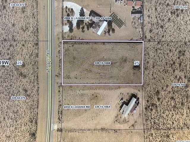 2nd image of N Laguna Rd