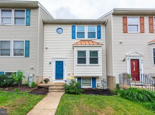307 Sloping Woods Ct, Annapolis, MD 21409