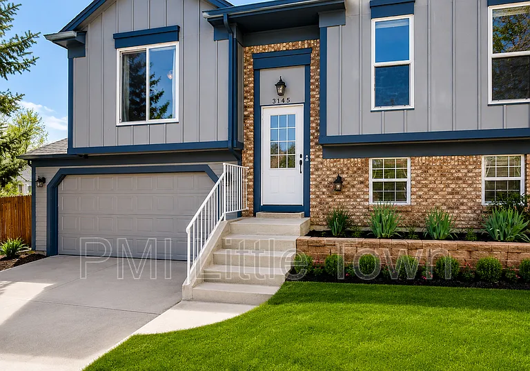 3145 S Gibraltar St — Photo 3