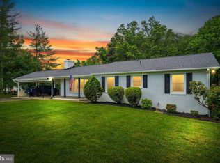 453 Buck Mountain Rd, Earlysville, VA 22936