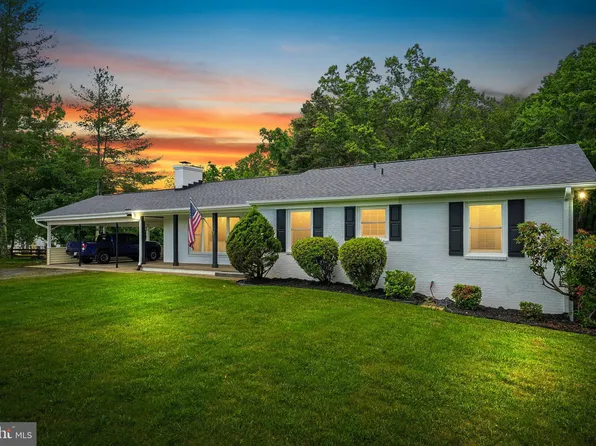 453 Buck Mountain Rd, Earlysville, VA 22936