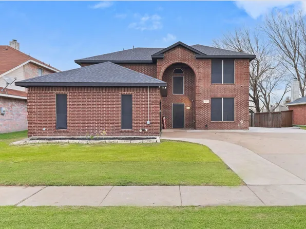 920 Red Oak Trl, Cedar Hill, TX 75104