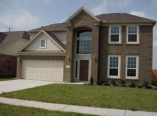 3030 Dogwood Knoll Trl, Rosenberg, TX 77471