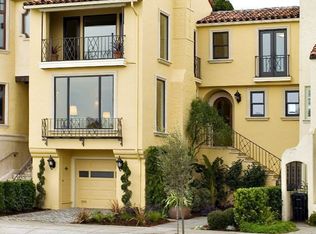 767 Marina Blvd, San Francisco, CA 94123