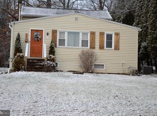 820 Stevens Rd, York Haven, PA 17370