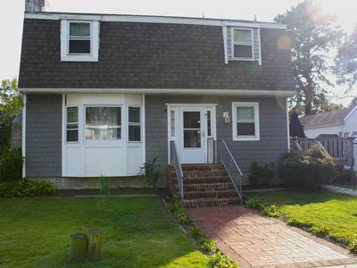 222 E Weber Ave, Villas, NJ, 08251
