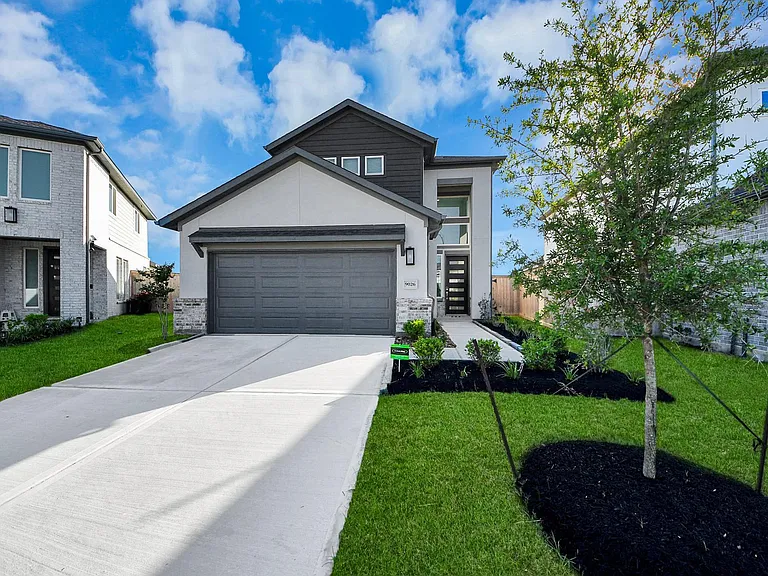 9026 Selwyn Pointe Way — Photo 8