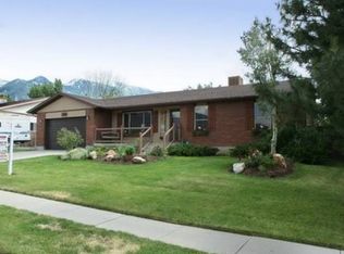 2286 E Woodchuck Way, Sandy, UT 84093
