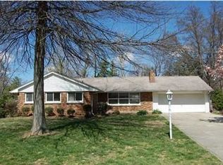 10149 SE Browning Rd, Evansville, IN 47725