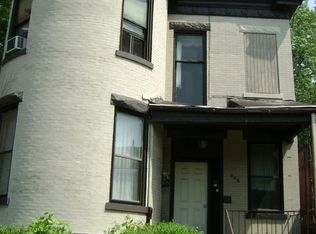 806 N Negley Ave FLOOR 2, Pittsburgh, PA