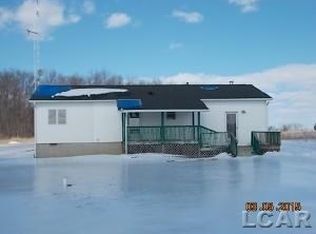 10352 Medina Rd, Clayton, MI 49235