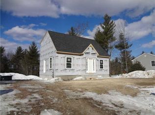 34 Natures Way, STANDISH, ME 04084