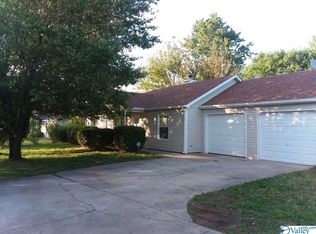 1771 McKee Rd, Toney, AL 35773