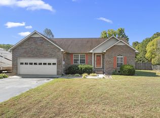 395 Overlook Cir, Tullahoma, TN 37388