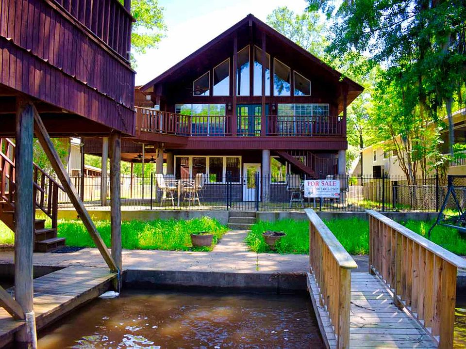 4271 Cypress Village Rd, Karnack, TX 75661 Zillow