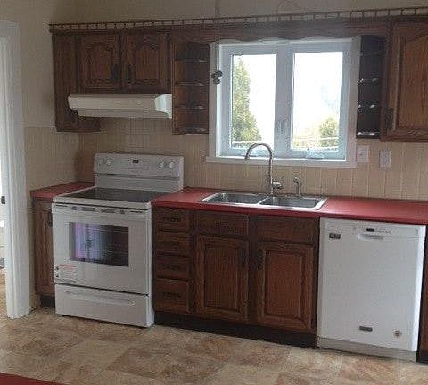 Kitchen 1