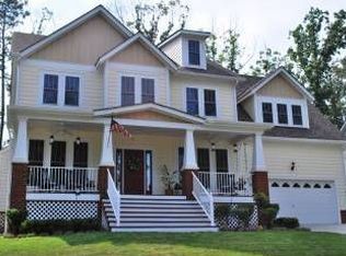 2240 Millcrest Ter, Midlothian, VA 23112