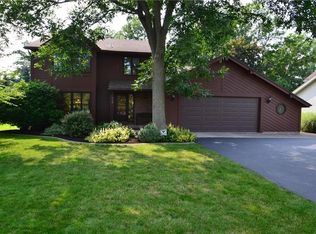 115 Country Place Ln, Rochester, NY 14612