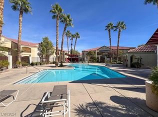 7885 W Flamingo Rd UNIT 2022, Las Vegas, NV 89147