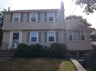 53 Addington Rd, West Roxbury, MA 02132