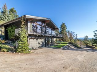 4714 S Schafer Branch Rd, Spokane, WA 99206