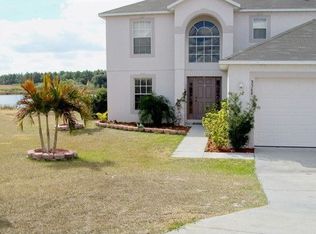 5368 Chandler Dr, Winter Haven, FL 33884