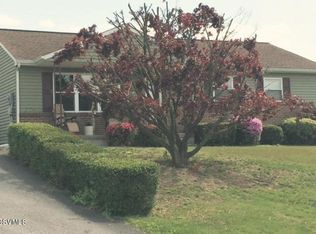 116 Madison Ave, Northumberland, PA