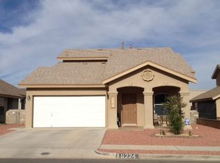 11224 Northview Dr, El Paso, TX 79934