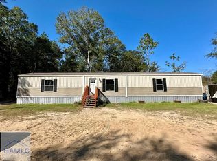 149 Transit Rd, Jesup, GA 31545