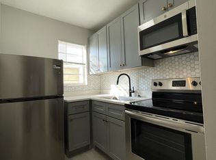 1720 Cleveland St #109, Hollywood, FL 33020