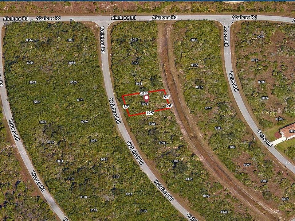 1st image of (Undisclosed Address)