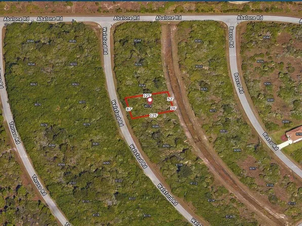 (undisclosed Address), Port Charlotte, FL 33981