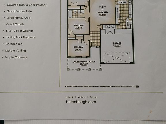 2nd image of 606 Wagner Dr