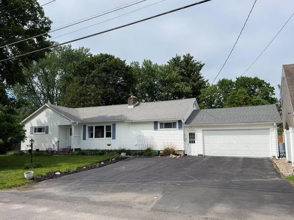 704 Westwood Dr, Herkimer, NY 13350