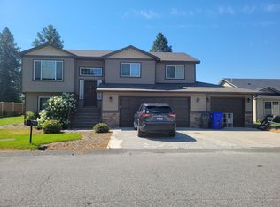 4222 E Melodys Ln, Mead, WA 99021