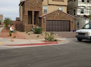 374 Ambitious St, Henderson, NV 89011