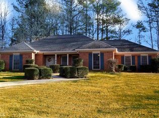 2120 Weatherstone Cir SE, Conyers, GA 30094