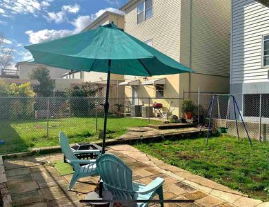 66 Chestnut Ave FLOOR 1, Jersey City, NJ, 07306
