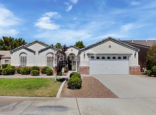 2716 Peekskill Ave, Henderson, NV 89052