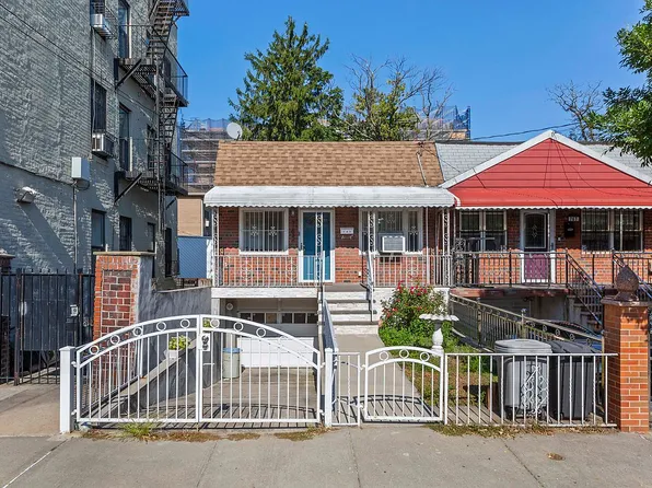 765 Shepherd Ave, Brooklyn, NY 11208