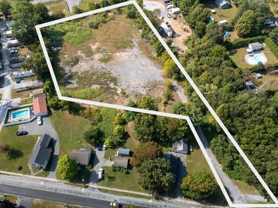 1099 Burgoyne Avenue, Fort Edward, NY, 12828