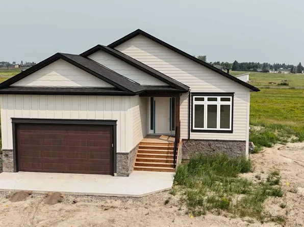 919 S Fairway Blvd W, Cardston, AB T0K 0K0