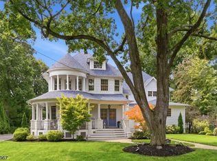 189 HIGHFIELD LANE, Nutley Twp., NJ 07110