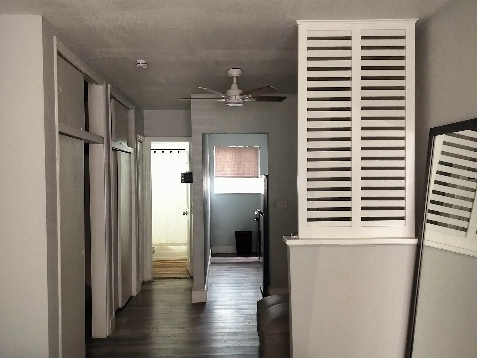 Studio, 500 sqft, $1,400 — Photo 2