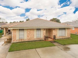 4700 Clearview Pkwy, Metairie, LA 70006